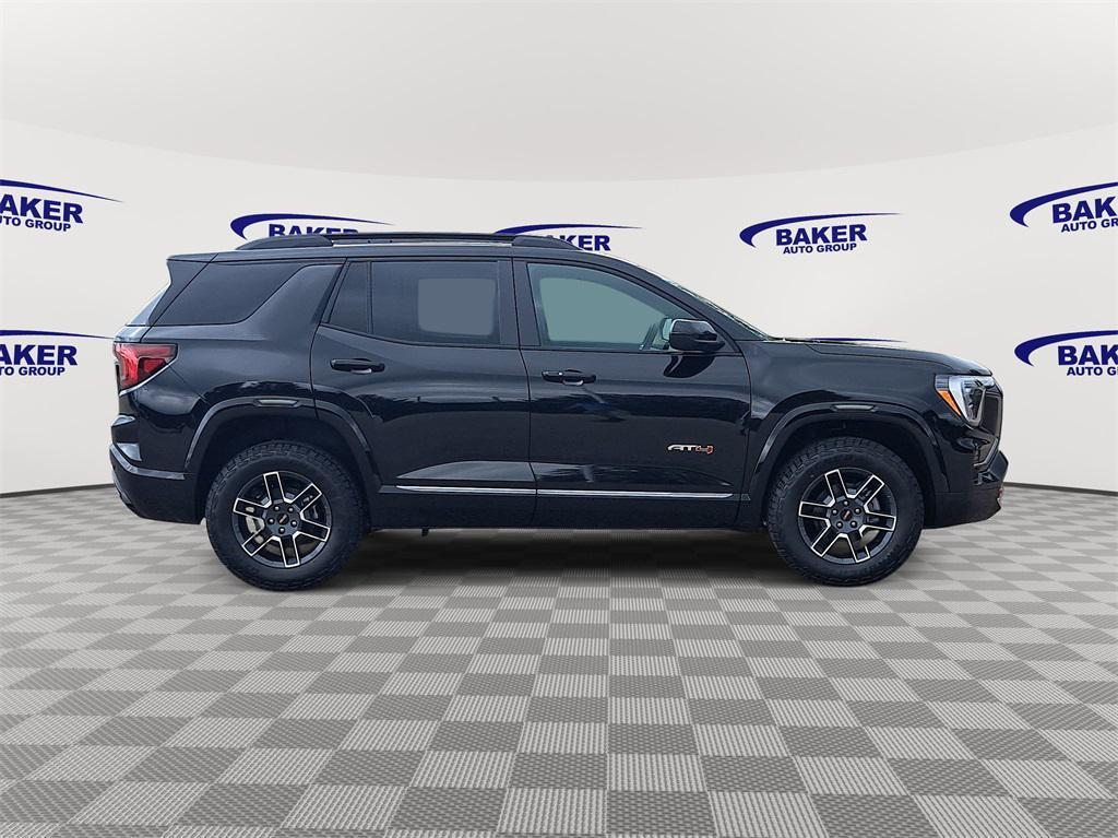 new 2026 GMC Terrain car, priced at $40,132