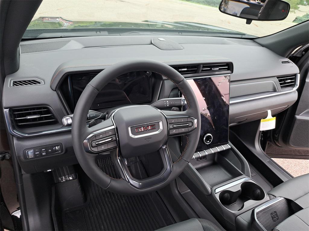 new 2026 GMC Terrain car, priced at $40,132