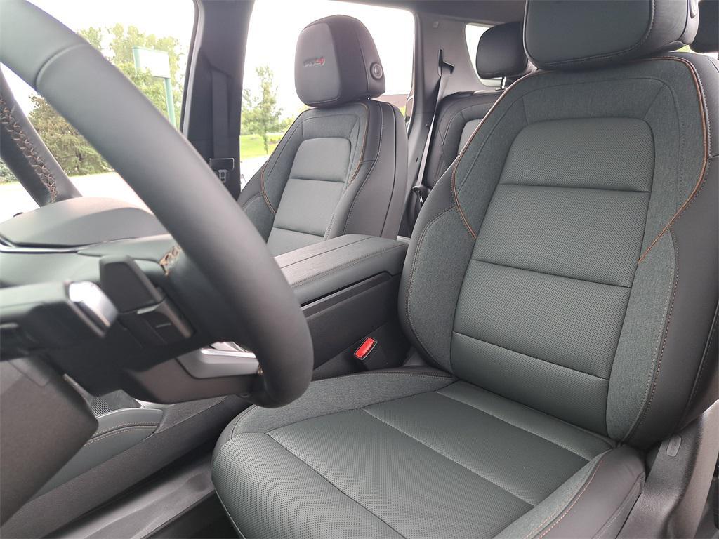 new 2026 GMC Terrain car, priced at $40,132
