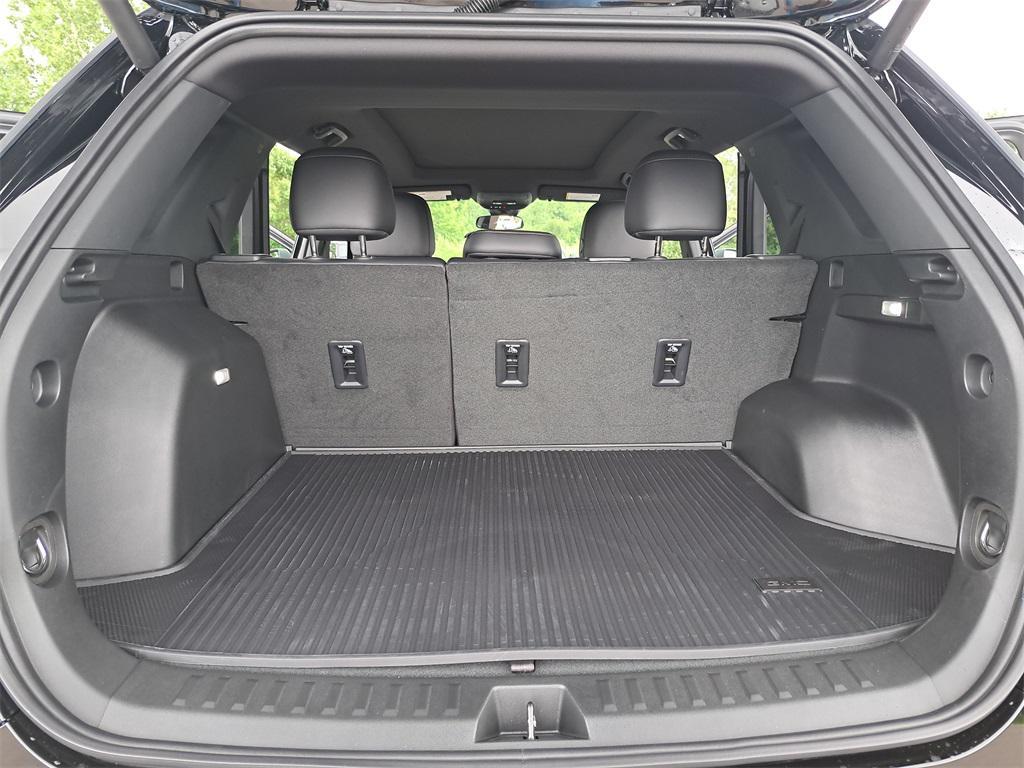new 2026 GMC Terrain car, priced at $40,132