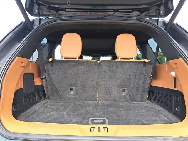 used 2020 Lincoln Aviator car, priced at $24,876