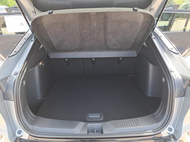 new 2025 Buick Envista car, priced at $27,037
