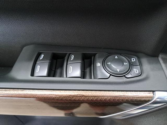 used 2022 Chevrolet Silverado 1500 car, priced at $37,629