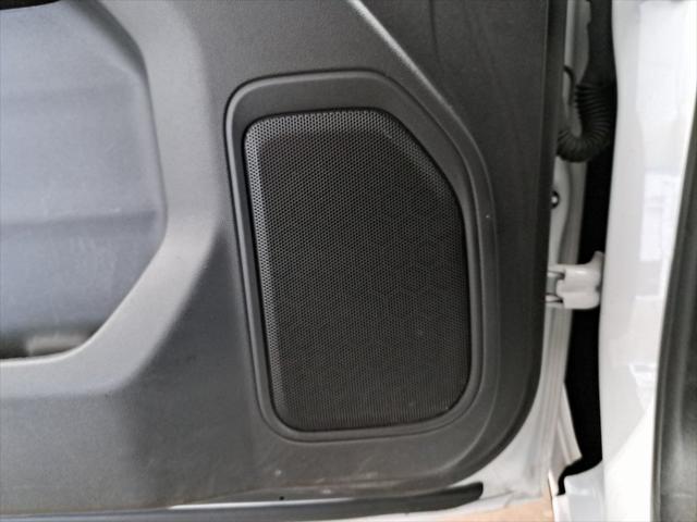 used 2022 Chevrolet Silverado 1500 car, priced at $37,629