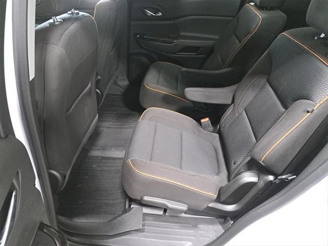 used 2023 GMC Acadia car, priced at $37,299