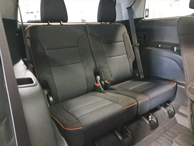 used 2023 GMC Acadia car, priced at $37,299