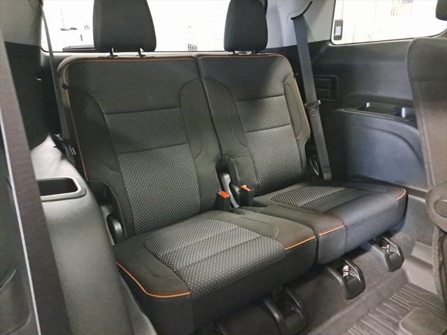 used 2023 GMC Acadia car, priced at $39,307