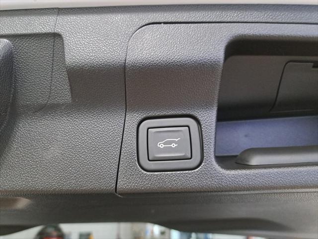 used 2023 GMC Acadia car, priced at $39,307