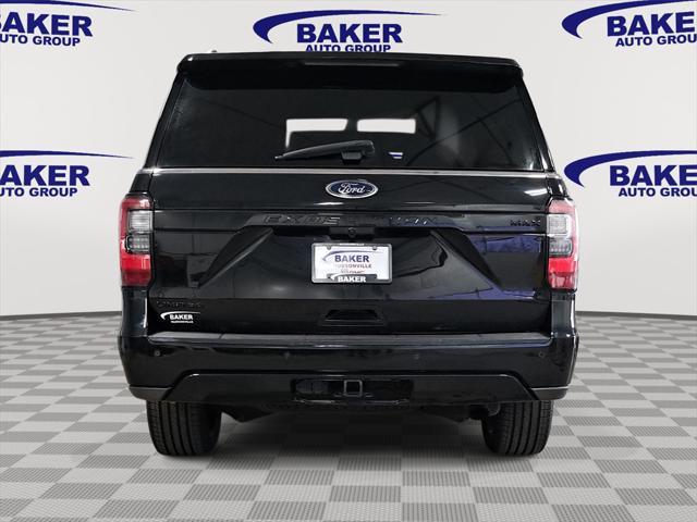 used 2021 Ford Expedition Max car, priced at $38,257