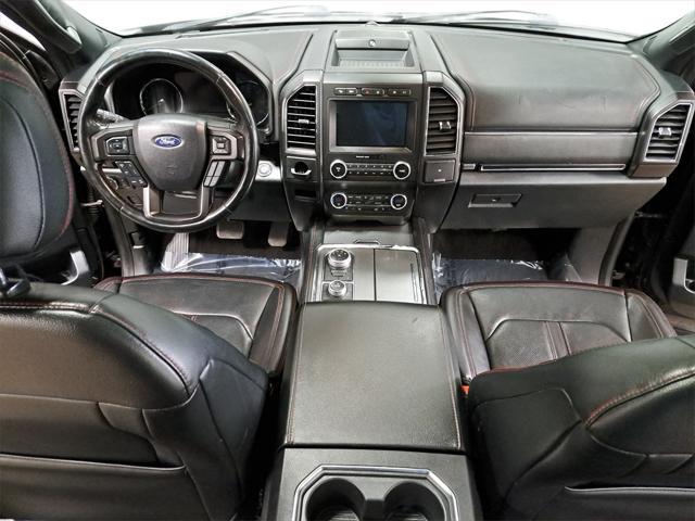 used 2021 Ford Expedition Max car, priced at $38,257