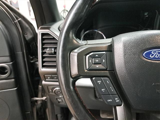 used 2021 Ford Expedition Max car, priced at $38,257