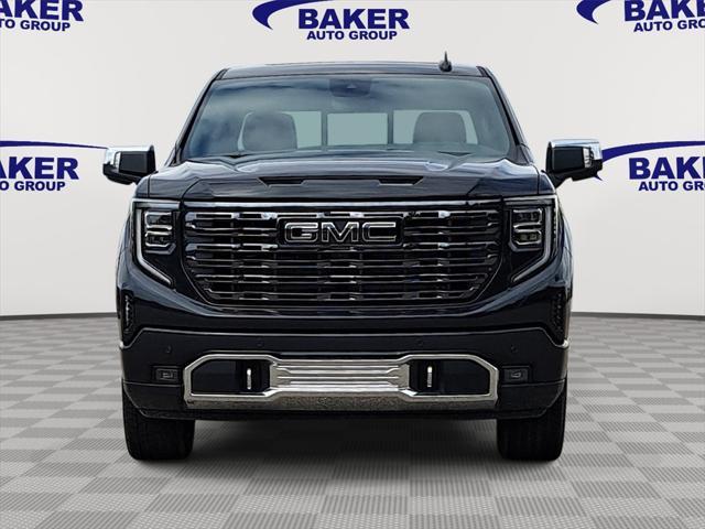 new 2025 GMC Sierra 1500 car, priced at $84,439