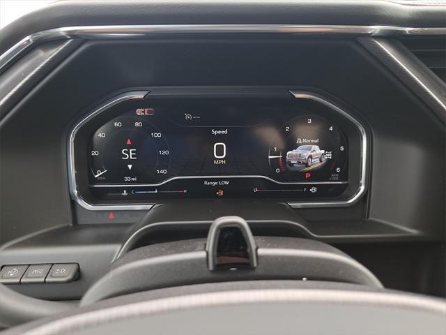 new 2025 GMC Sierra 1500 car, priced at $84,439