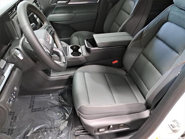 new 2026 GMC Terrain car, priced at $41,490