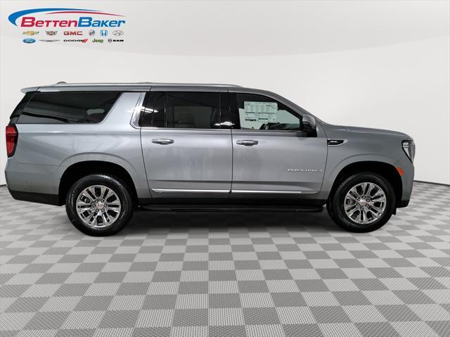 new 2024 GMC Yukon XL car, priced at $91,340