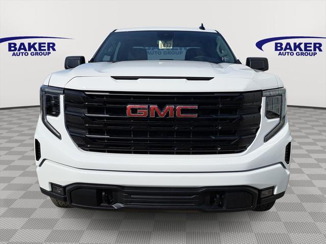 new 2025 GMC Sierra 1500 car