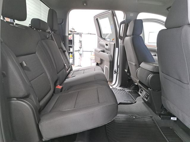 new 2025 GMC Sierra 1500 car