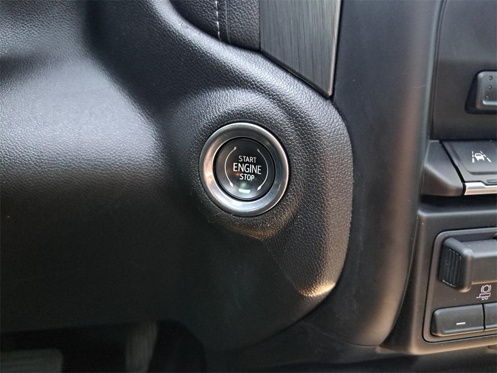 used 2021 GMC Sierra 1500 car, priced at $44,692
