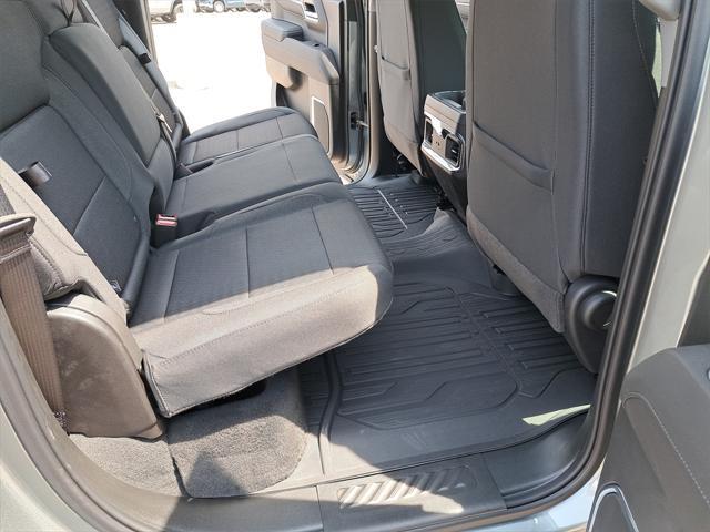 new 2025 GMC Sierra 1500 car, priced at $64,285