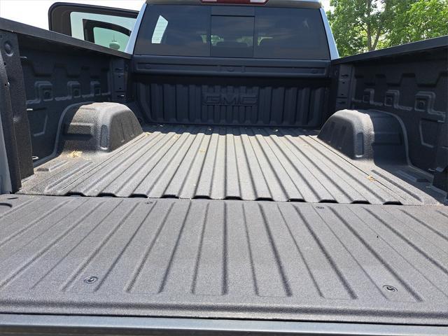 new 2025 GMC Sierra 1500 car, priced at $64,285