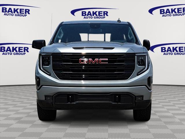 new 2025 GMC Sierra 1500 car, priced at $64,285