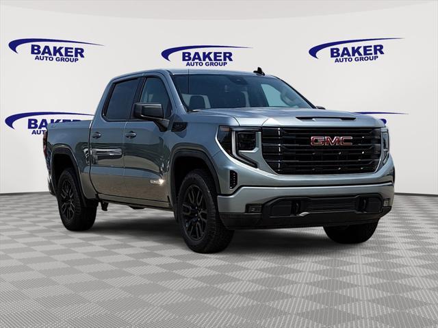 new 2025 GMC Sierra 1500 car, priced at $64,285