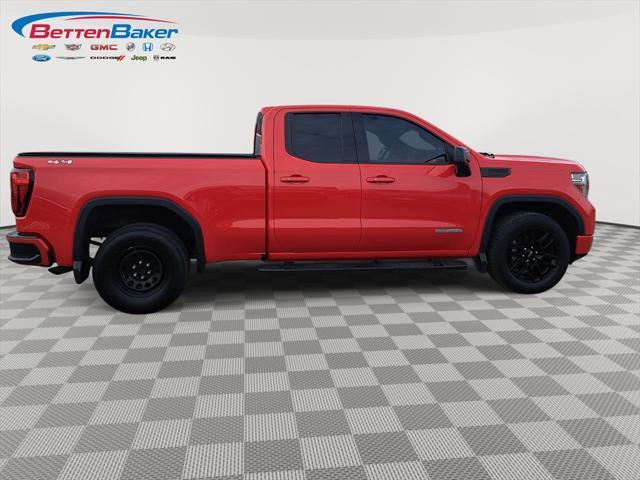 used 2020 GMC Sierra 1500 car, priced at $30,288