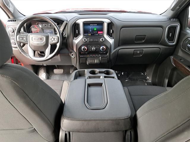 used 2020 GMC Sierra 1500 car, priced at $30,288