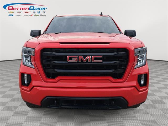 used 2020 GMC Sierra 1500 car, priced at $30,288