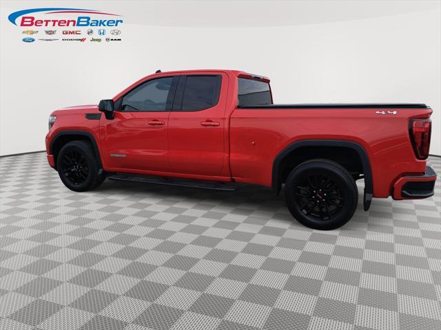 used 2020 GMC Sierra 1500 car, priced at $30,288