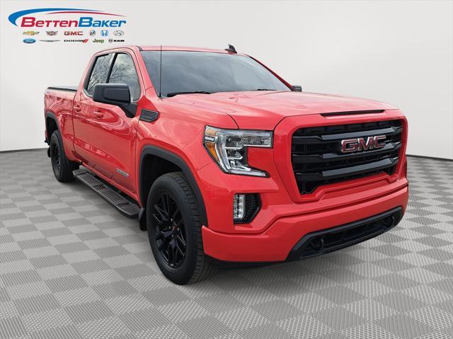 used 2020 GMC Sierra 1500 car, priced at $30,288