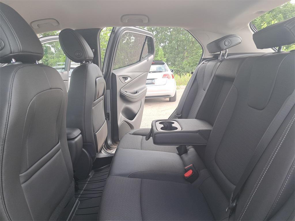 new 2026 Buick Encore GX car, priced at $30,090