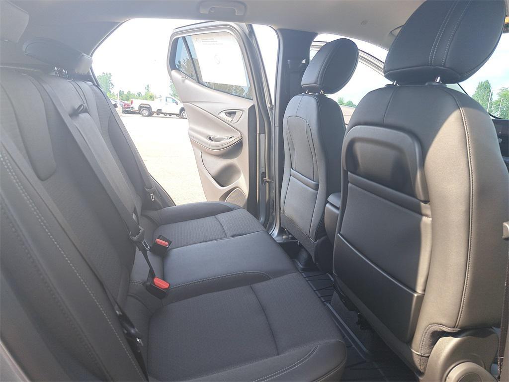new 2026 Buick Encore GX car, priced at $30,090
