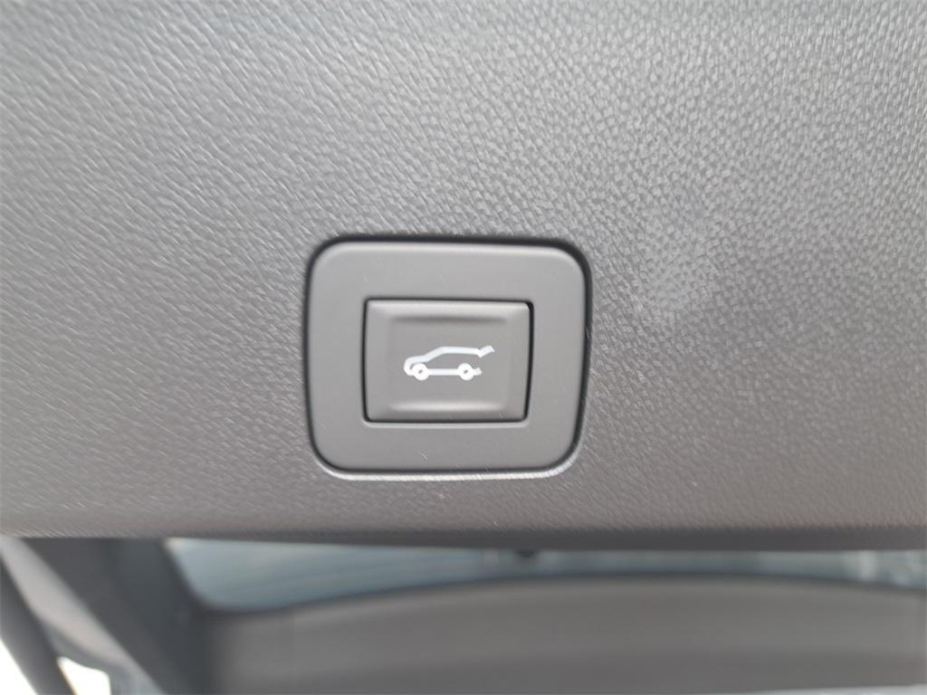 new 2026 Buick Encore GX car, priced at $30,090