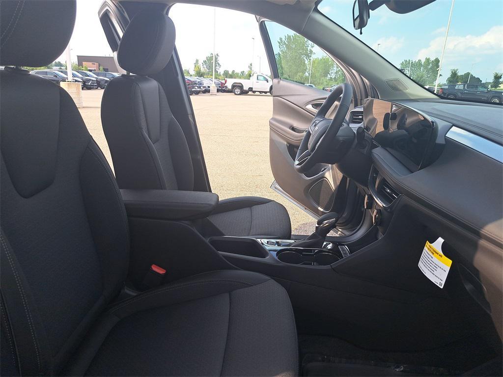 new 2026 Buick Encore GX car, priced at $30,090