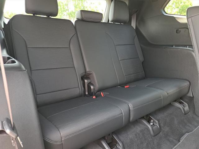 new 2025 Buick Enclave car, priced at $53,030