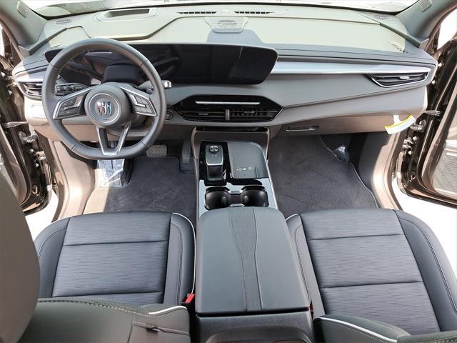 new 2025 Buick Enclave car, priced at $53,030