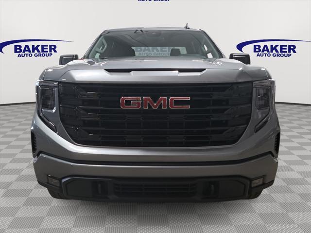 new 2025 GMC Sierra 1500 car, priced at $58,235