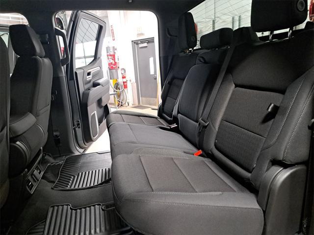 new 2025 GMC Sierra 1500 car, priced at $58,235