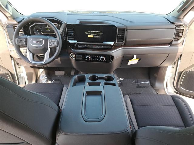 new 2025 GMC Sierra 1500 car, priced at $61,945