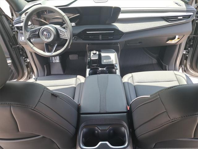 new 2025 Buick Enclave car, priced at $50,845