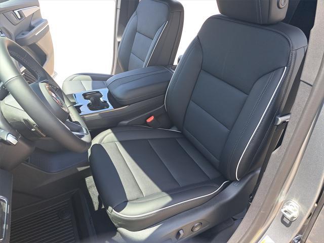 new 2025 Buick Enclave car, priced at $50,845