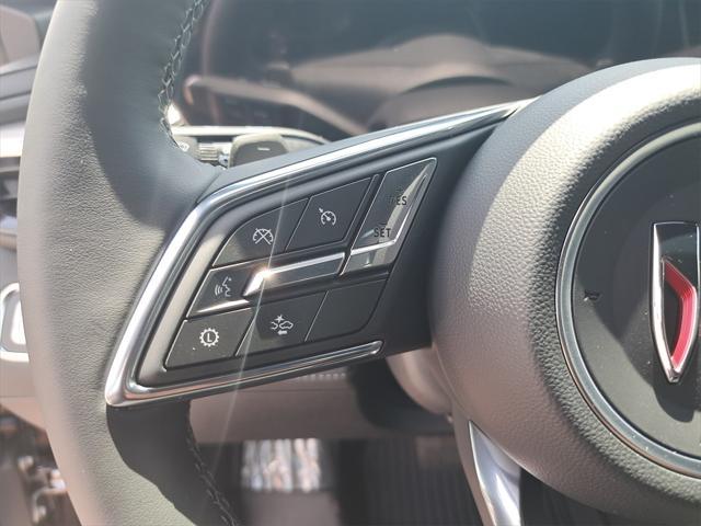 new 2025 Buick Enclave car, priced at $50,845