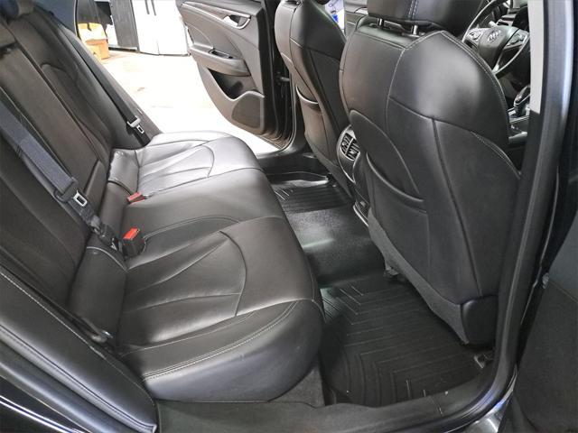 used 2017 Buick LaCrosse car, priced at $17,290