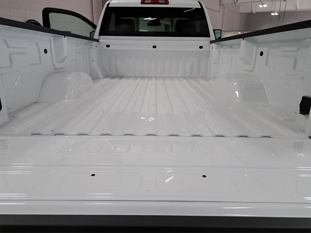new 2025 GMC Sierra 2500 car