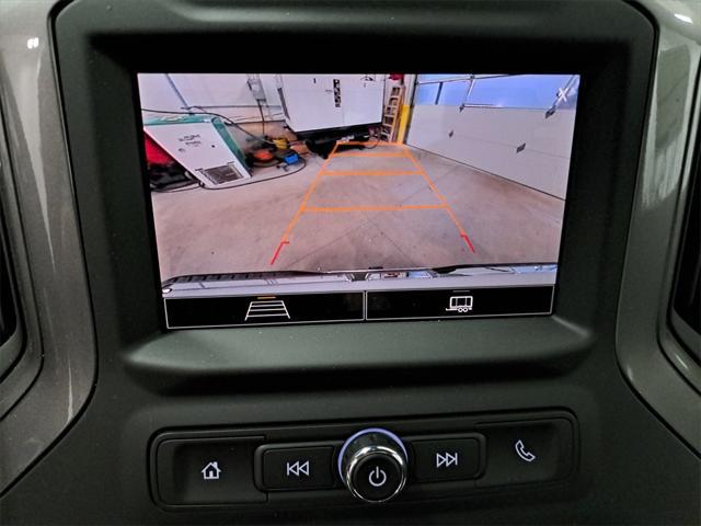 new 2025 GMC Sierra 2500 car