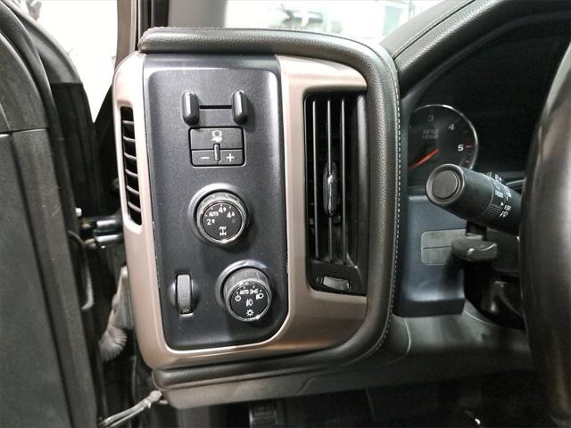 used 2015 GMC Sierra 1500 car, priced at $21,885