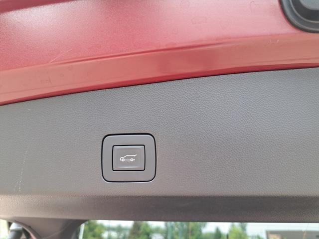 used 2023 Buick Encore GX car, priced at $23,352