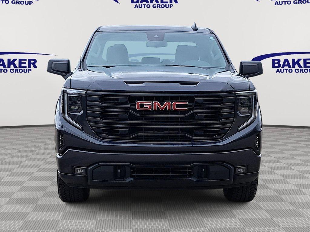 new 2025 GMC Sierra 1500 car