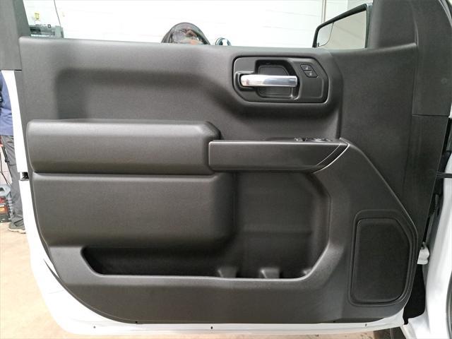 used 2021 GMC Sierra 1500 car, priced at $30,674